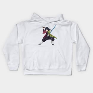 Slayer Water Master Kids Hoodie